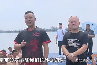 乔治投进制胜球！泰伦-卢：我们需要这样的胜利 能激发球队